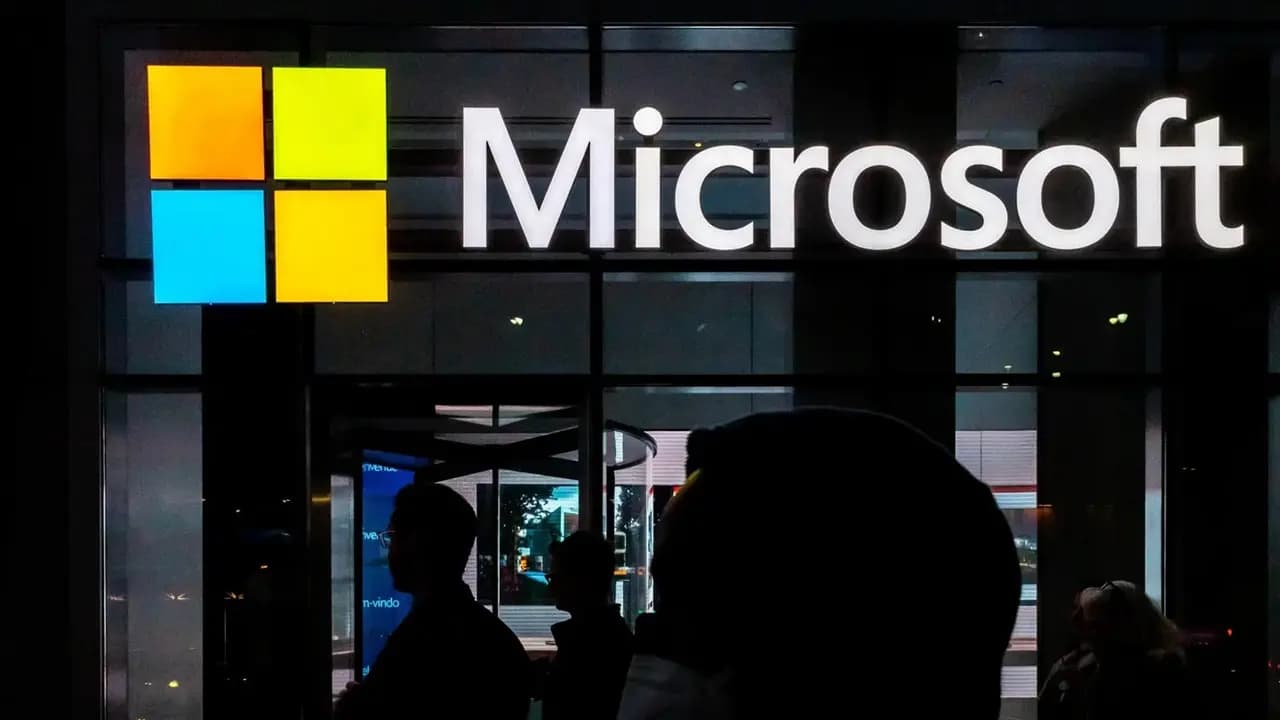 Unidad de Microsoft en Rusia se declarará en quiebra