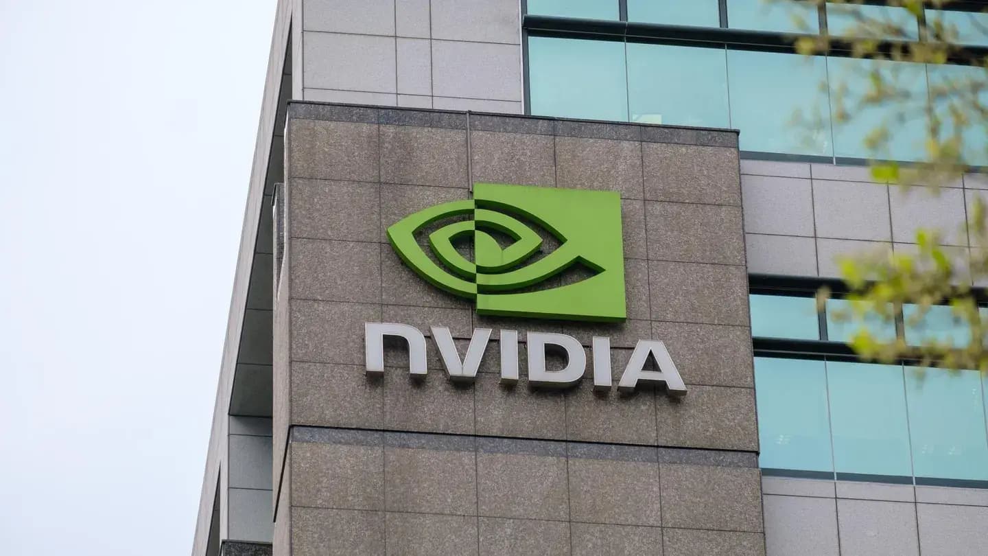 Resultados de Nvidia: el gigante de la IA logra otro récord trimestral de ventas