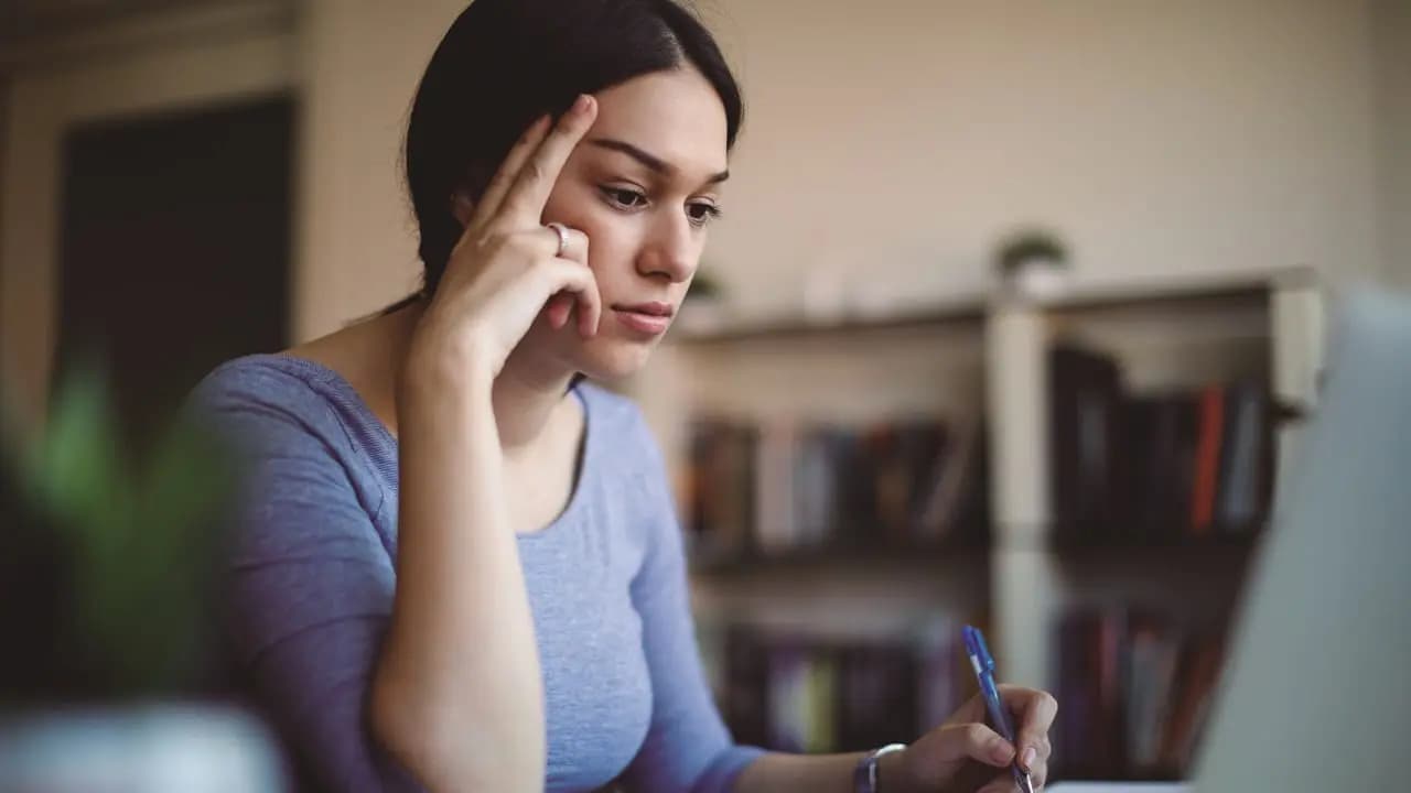 Cinco consejos para evitar el burnout en la temporada de fin de año