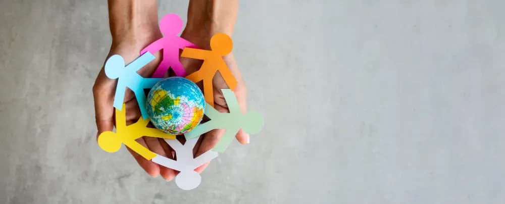 Tendencias en Sostenibilidad 2025: el ser humano en el centro de la acción