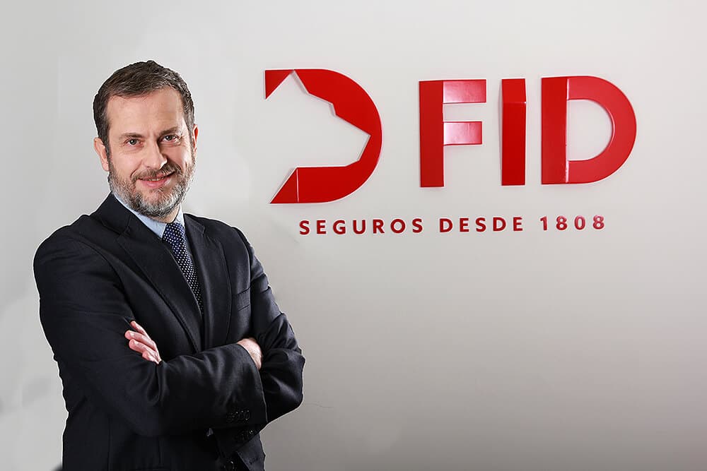 ¿Cómo está cambiando la industria de seguros y qué oportunidades hay en Chile? El cambio climático tiene que ver según FID Seguros