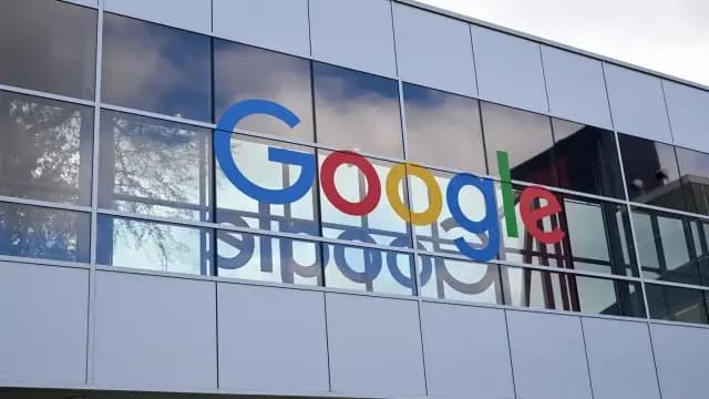 Ganancias de Google serán las más importantes del 1T a la fecha; inversores buscan información sobre aranceles y la recesión