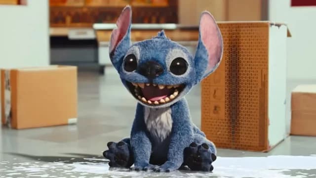‘Lilo & Stitch’ arrasa en la taquilla mundial; saga final de ‘Misión imposible’ debuta con fuerza