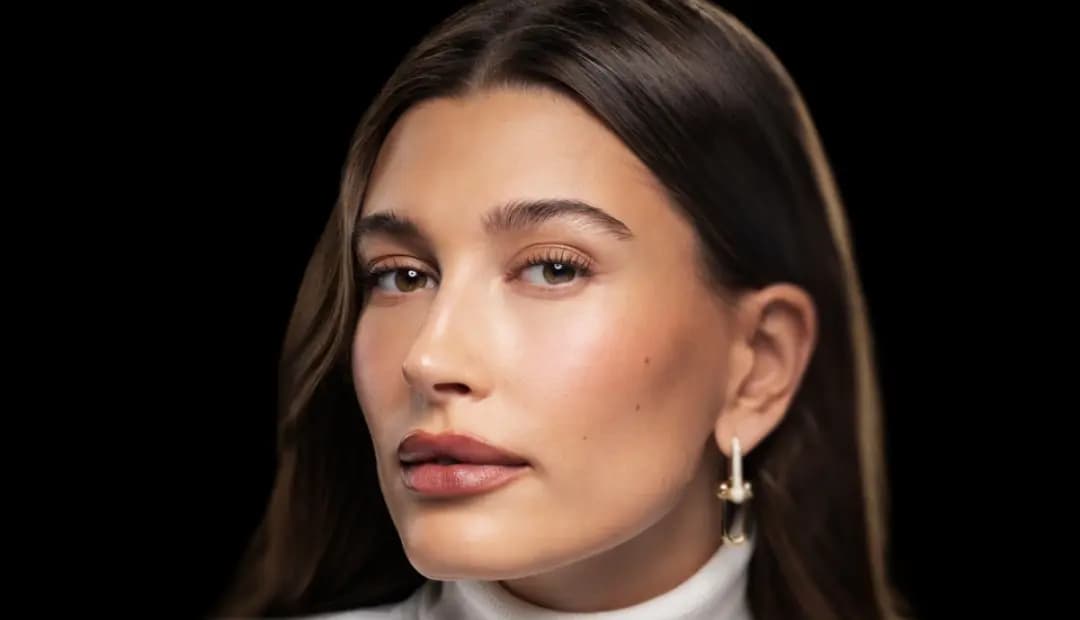 Marca de cuidado de la piel de Hailey Bieber, Rhode, será adquirida por ELF Beauty en un acuerdo de mil millones de dólares