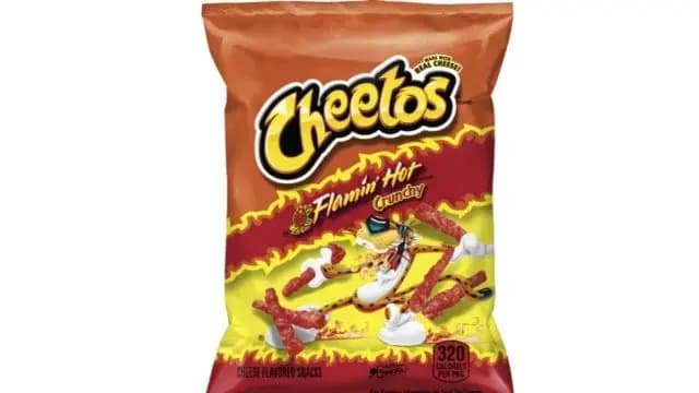 PepsiCo le gana pleito a exejecutivo que afirmó haber creado los Flamin’ Hot Cheetos