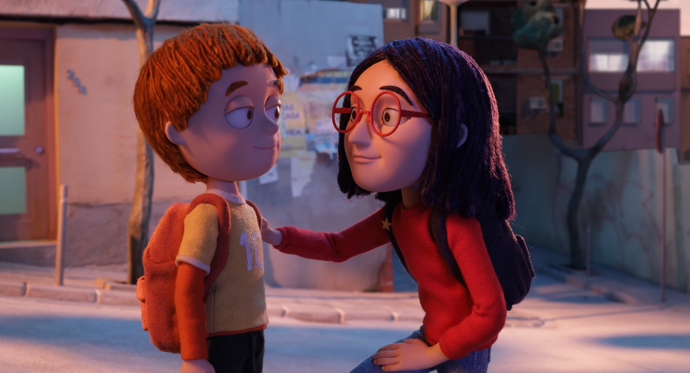 Chile destaca en el cine de animación: compite con cuatro producciones en encuentro internacional MIFA 2025